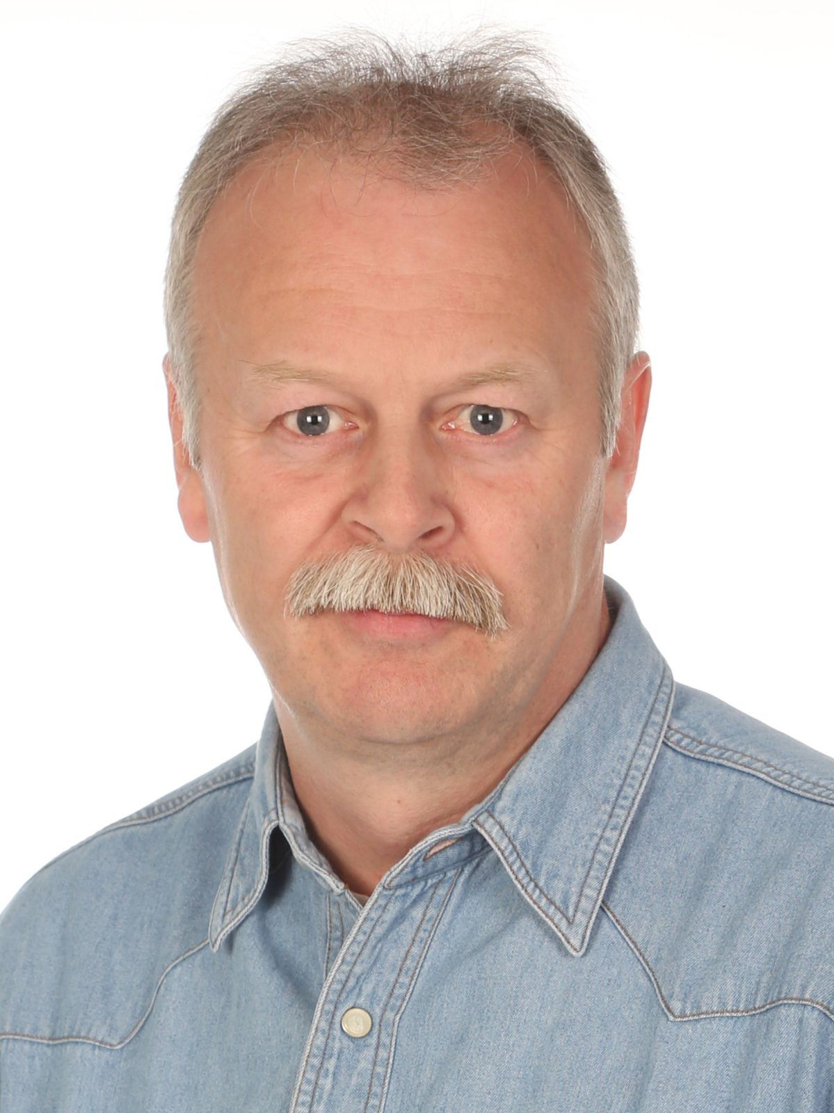 Bernd Bosshart